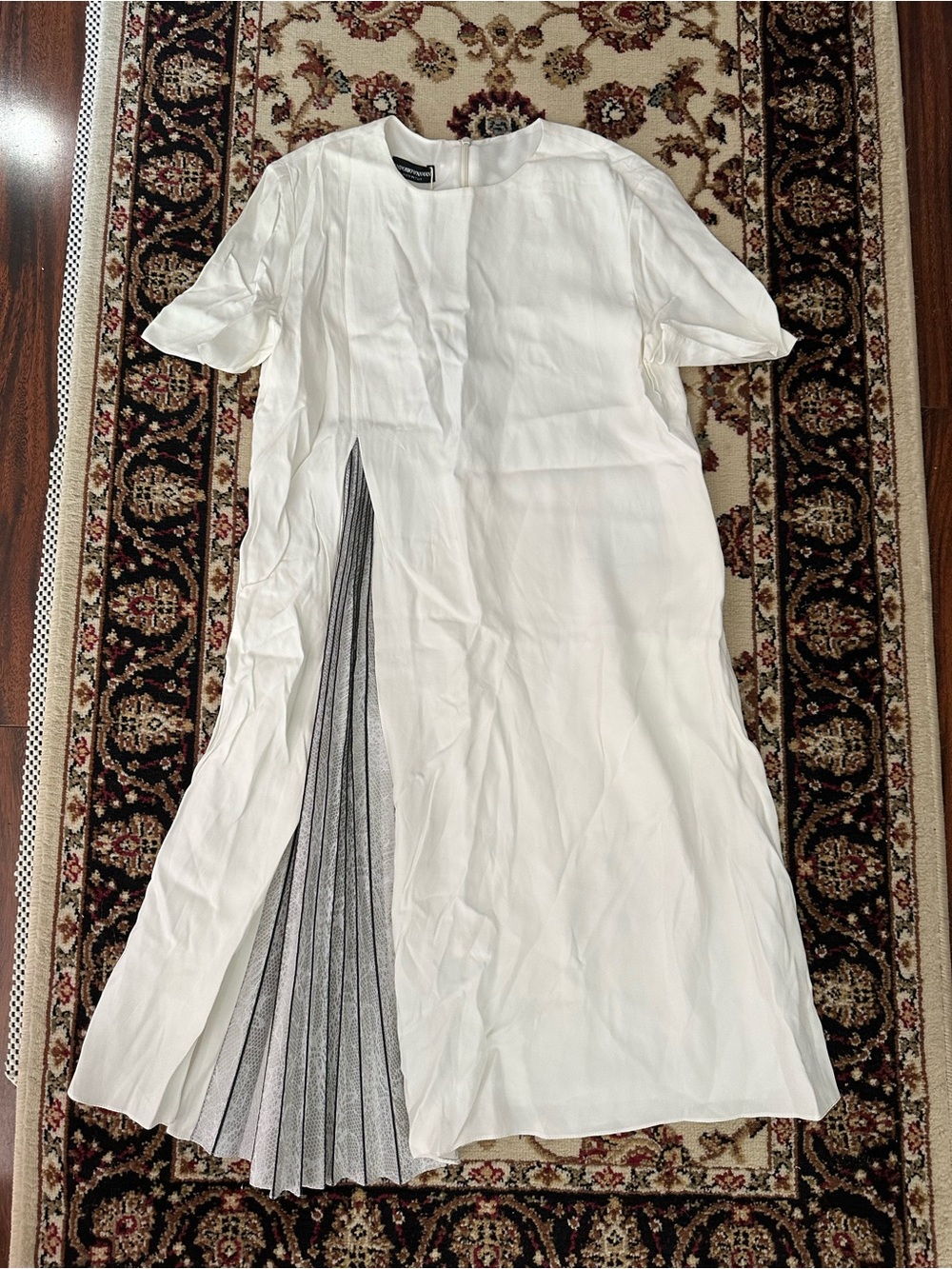 Emporio Armani Dress